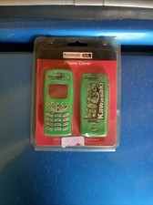 Coque Téléphone Kawasaki Team Green Accessoire Origine  Nokia 8310