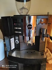 expresso jura xs9 machine