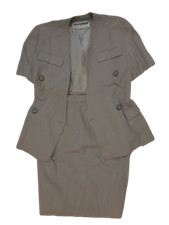 ERREUNO by GIORGIO ARMANI