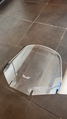 Bulle honda goldwing 1100 - bulle,