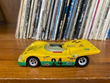 ligier js/3 solid 1/43 scale model car