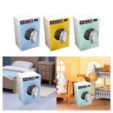 Machine à laver miniature