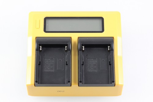 Patona chargeur batterie - chargeur, de