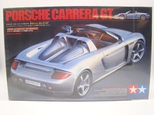 TAMIYA - 1/24 - PORSCHE