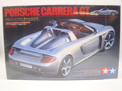 Tamiya porsche - tamiya,