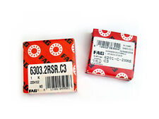 De Roulement pour Alternateur