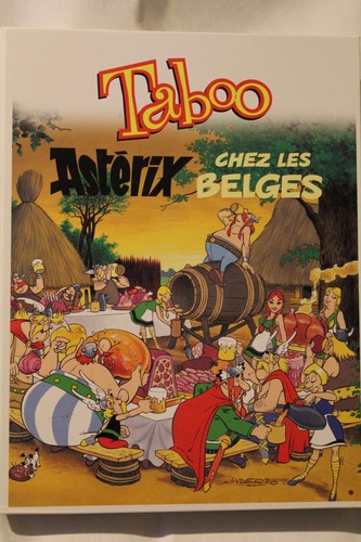 Coffret asterix jeu de - ,