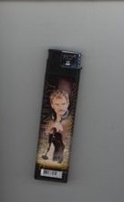 Johnny Hallyday   Briquet (
