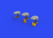 Eduard 1/35 Eduard Brassin