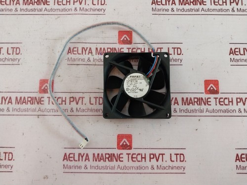 Papst 8412 ventilateur de - 8412, nm