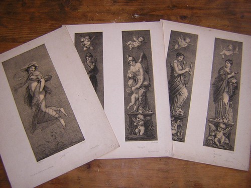 1850 lithographies boilly - 1850.3,