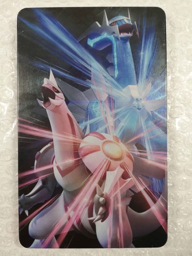 Steelbook only pokemon - -,