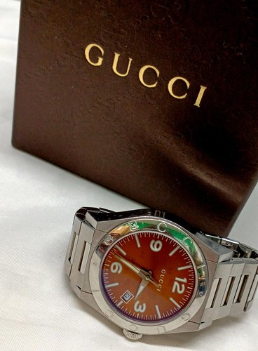 Gucci ya115231 quartz watch - quartz,