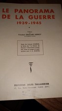 livre seconde guerre mondiale