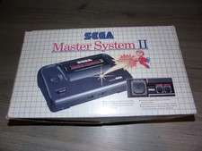 Coffret complet Console master