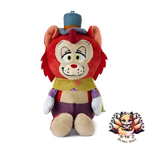 Nouveau personnage disney - nouveau,