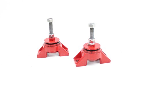 Boat parts support - parts, 2x