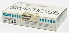 Siemens Simatic S5 PS951,6ES5 951-7LB21,6ES5951-7LB21,E:01