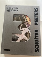 SCHUITEN PEETERS INTEGRALE