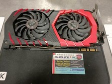 GTX 1070 8GB GAMING X MSI -
