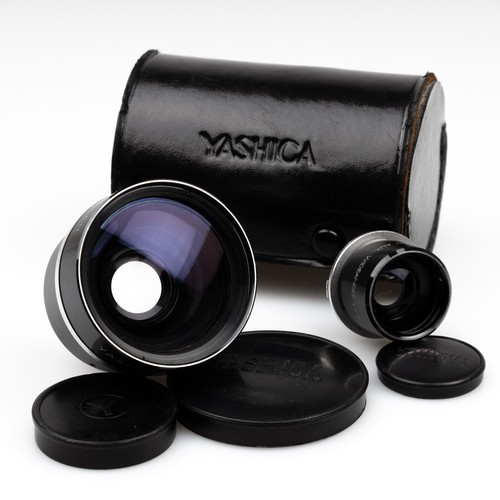 Top yashica yashinon aux - top,