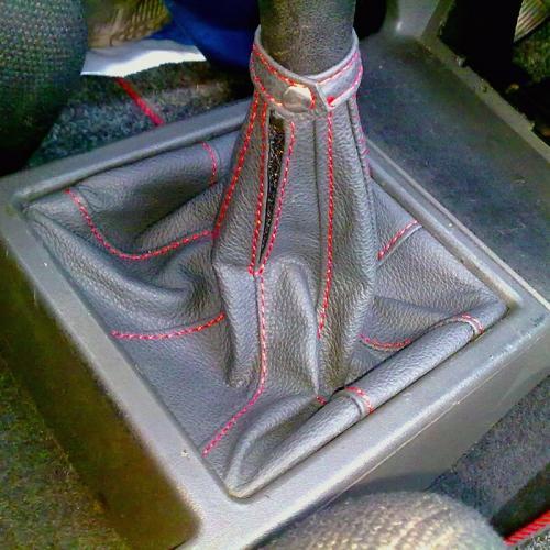 Alfa romeo cuffies de - romeo, 75