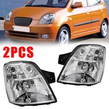  For Kia Picanto 2004-2007