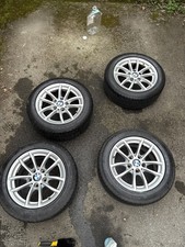 Jantes BMW Série 1 Avec Pneus
