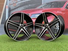 4X R19 Pouce 5X120 Forzza