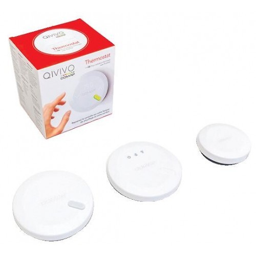 Kit thermostat sans fil