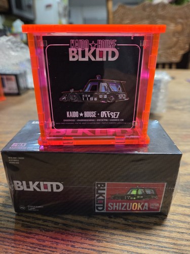 Kaido house blkltd - blkltd,