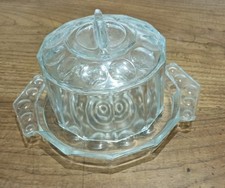 Ancienne Cloche À Fromage Ou