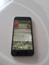 Iphones 6  RefA1688 Bloque