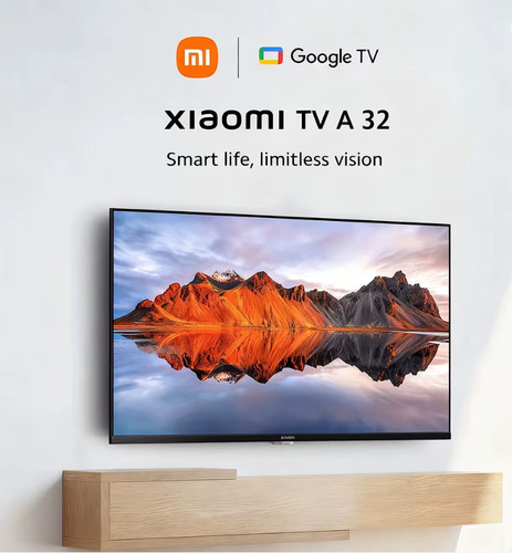 Xiaomi pouces smart - xiaomi,