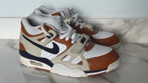 Nike air trainer medicine - air, 3
