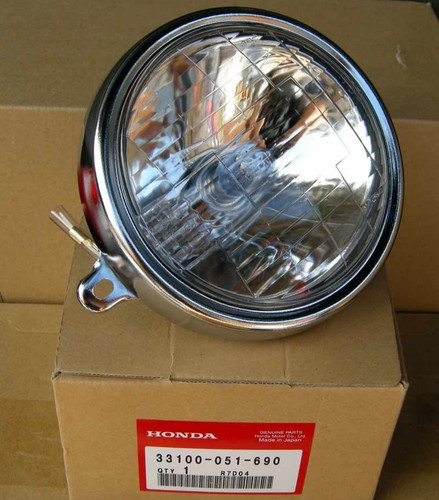Honda oem 1972 1978 - oem, z50a