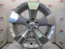 Jante ALUMINIUM SUBARU