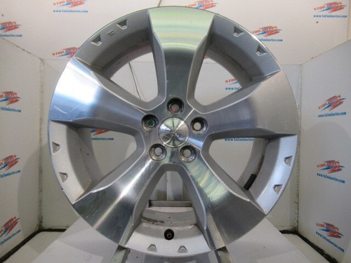 Jante aluminium subaru - jante,