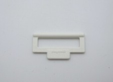 Playmobil (Y12100) HOSPITAL - barrier for children's bed room 6661 6657