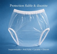 Culotte Incontinence Adulte