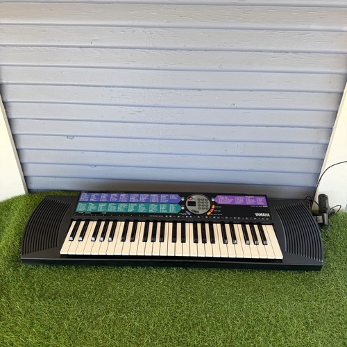 Yamaha psr portatone - yamaha, psr-77