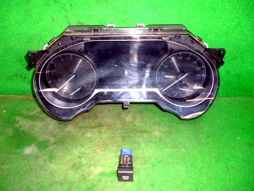 Toyota harrier mxua85 - mxua85, 2022