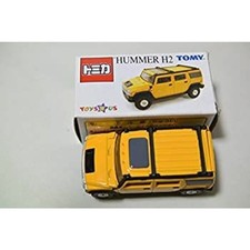 Tomica Toys R Us Original