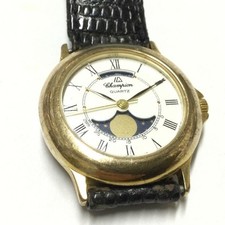Montre Vintage Champion