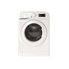 Lave-linge séchant INDESIT