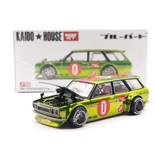 Kaido House Datsun 510 Wagon