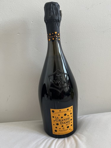 Champagne veuve clicquot - champagne,