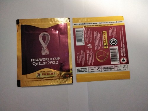 Panini world çup - panini,