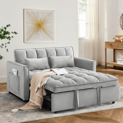 Convertible sleeper - in,