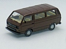 WIKING VOLKSWAGEN Caravelle en